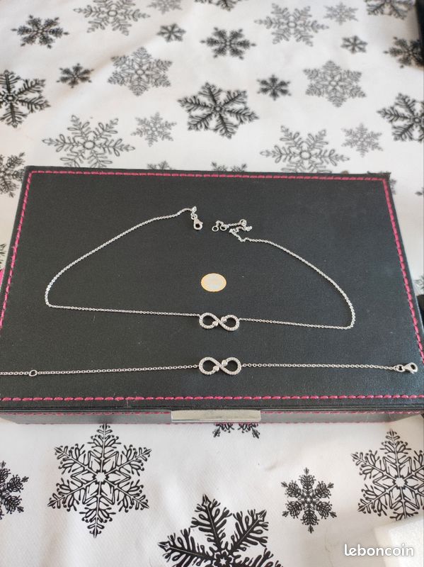 Bijoux avec certificat (image 3)
