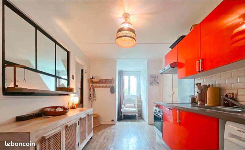 Appartement 2 pièces 50 m² · à Caen · 50 m² · 750 €/mois