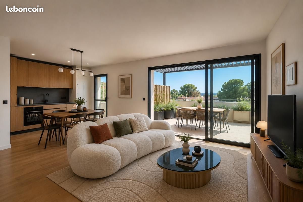 Appartement 3 pièces 83 m² · à Capbreton · 83 m² · 730 000 €