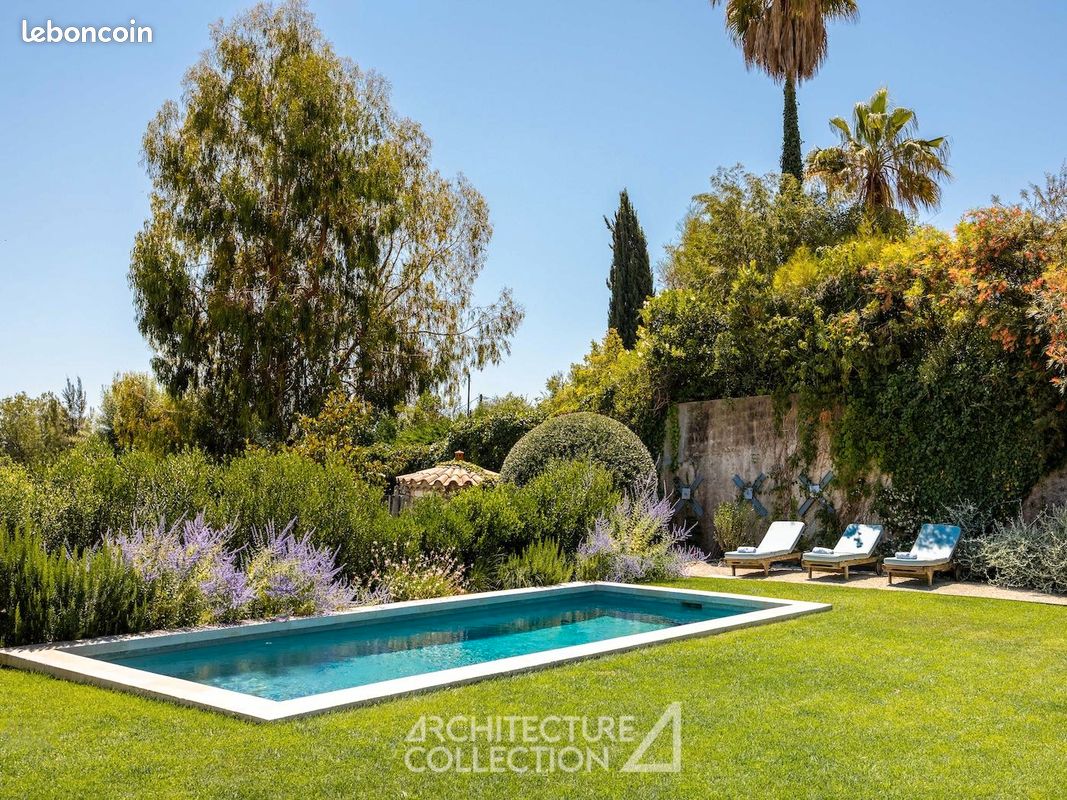 Maison 5 pièces 188 m² · à La Colle-sur-Loup · 188 m² · 1 495 000 €