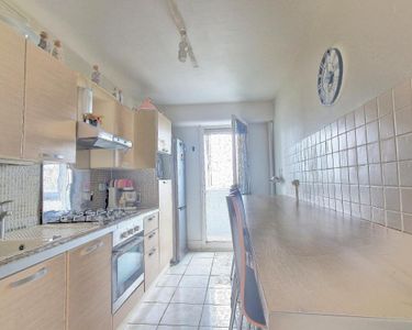 Appartement 135 000 € - 78 m²