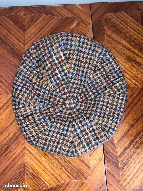 Casquette Meteo GTI (image 1)