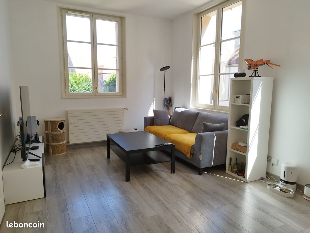 Appartement 2 pièces 51 m² · à Chartres · 51 m² · 720 €/mois