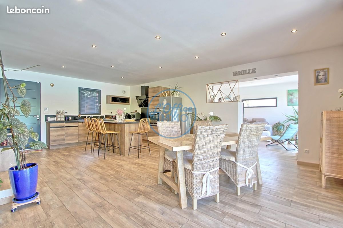 Villa 5 pièces 120 m² (image 4)
