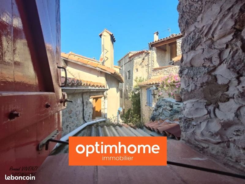 Maison 3 pièces 73 m² · à Eus · 73 m² · 84 000 €