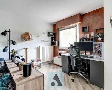 Appartement 335 000 € - 74 m²