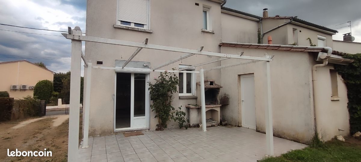 Maison 5 pièces 80 m² · à Lalinde · 80 m² · 117 700 €