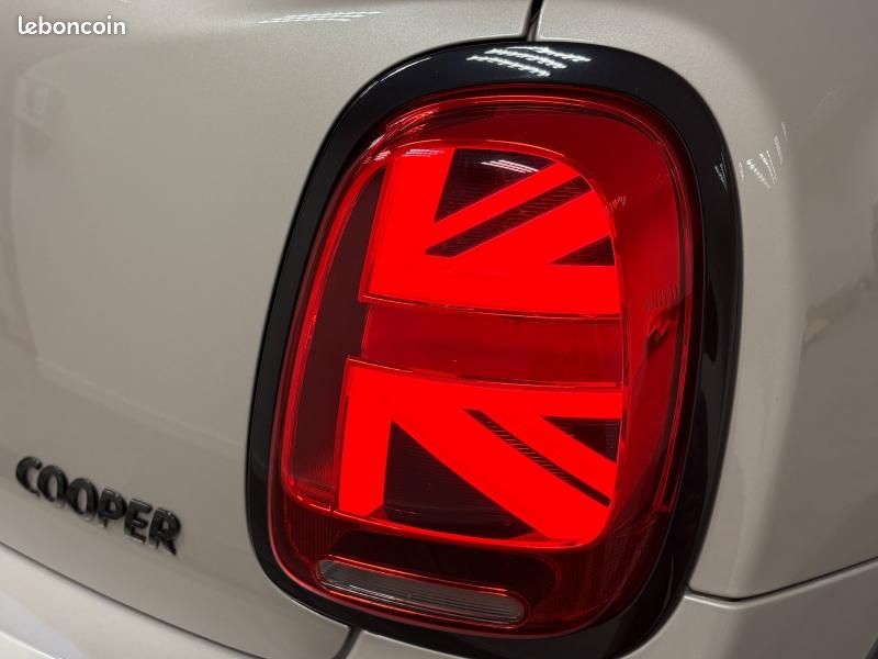 Mini Mini 5 Portes Cooper 136ch Edition Premium Plus BVA7 (image 25)