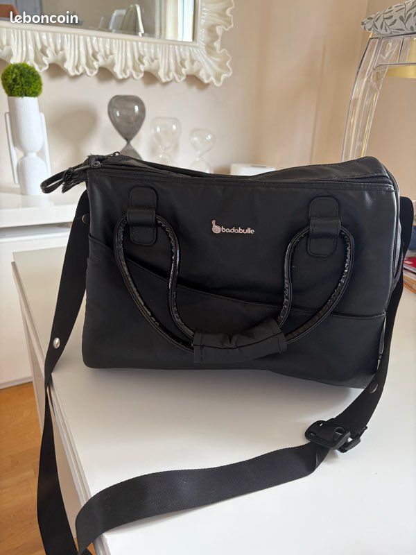 Sac à langer (image 1)