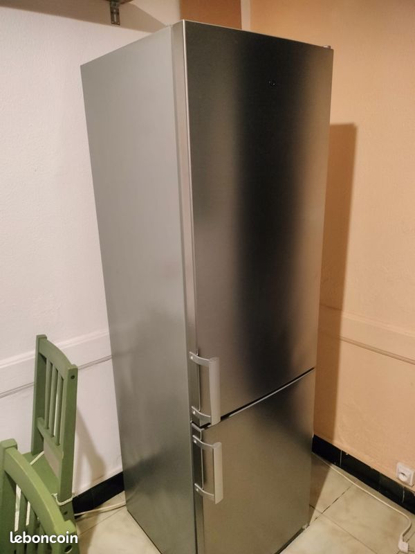 Frigo Boulanger – Très bon état – Acheté en 2024 (image 3)