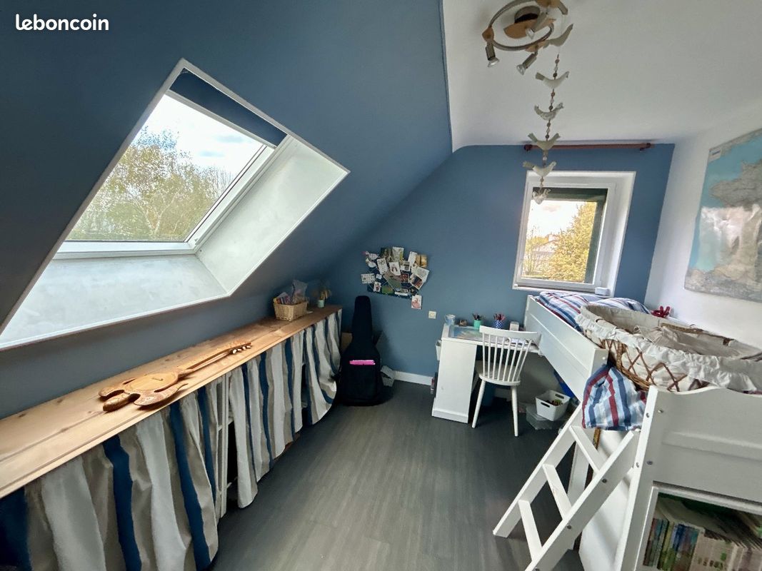 Maison 8 pièces 205 m² (image 12)