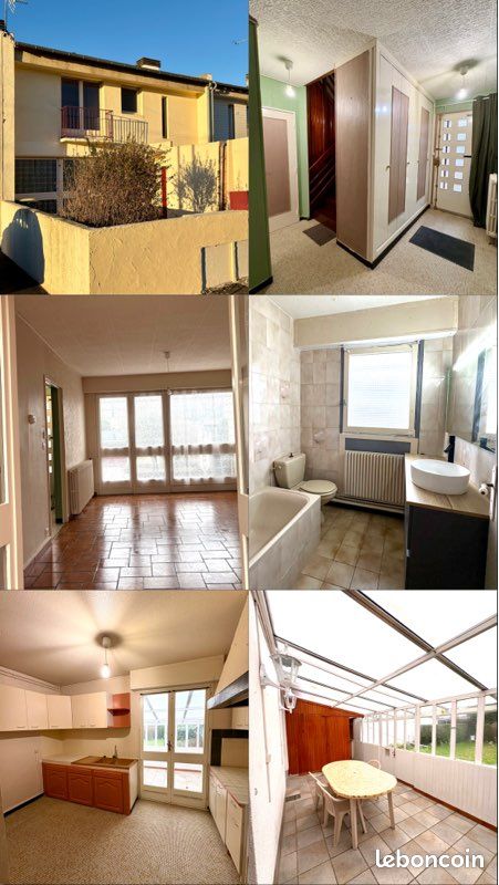 Maison a louer saran - 4 pièce(s) - 80 m2 - Surfyn