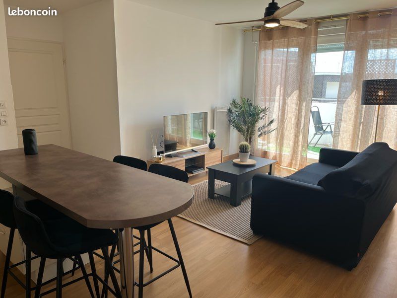 Appartement 4 pièces 80 m² · à Argenteuil · 80 m² · 1 950 €