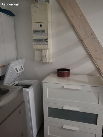 Studio 25M²