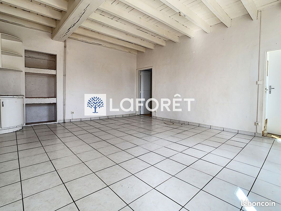 Maison 3 pièces 77 m² - Moncoutant-sur-Sèvre 79320 (image principale 3)