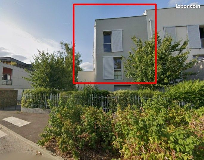 Appartement 3 pièces 68 m² · à Tours · 68 m² · 960 €/mois