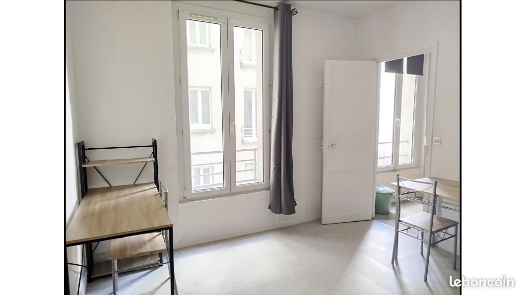 Appartement 1 pièce 18 m² · à Montreuil · 18 m² · 700 €/mois