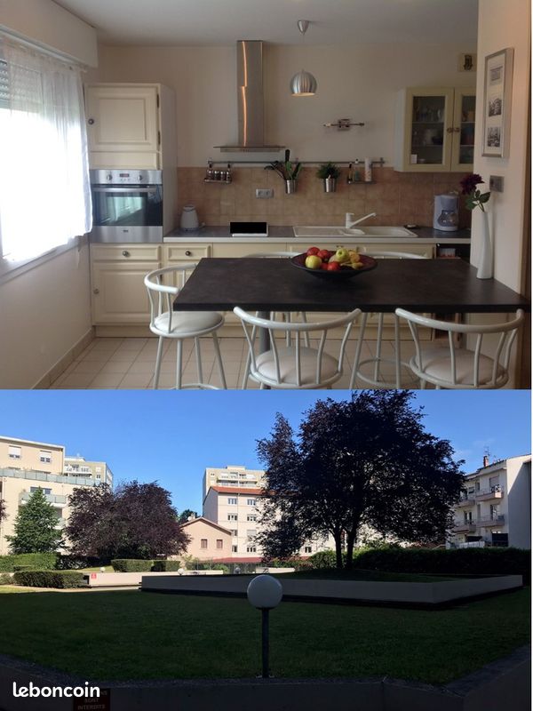 Appartement 2 pièces 50 m² · à Lyon · 50 m² · 800 €/mois