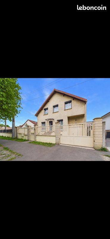 Maison 5 pièces 130 m² · à Sainte-Geneviève-des-Bois · 130 m² · 430 000 €