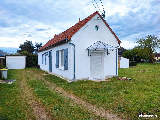 Maison Châteauneuf sur Loire