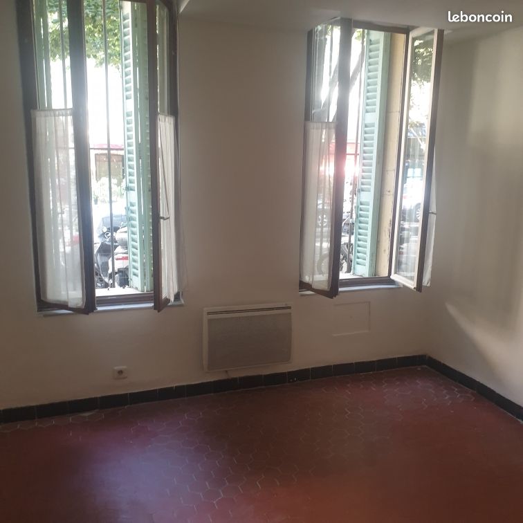 Appartement 2 pièces 42 m² · à Marseille · 42 m² · 185 000 €