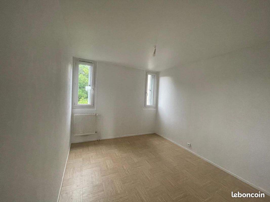 Appartement 4 pièces 82 m² · à Valdoie · 82 m² · 614 €/mois