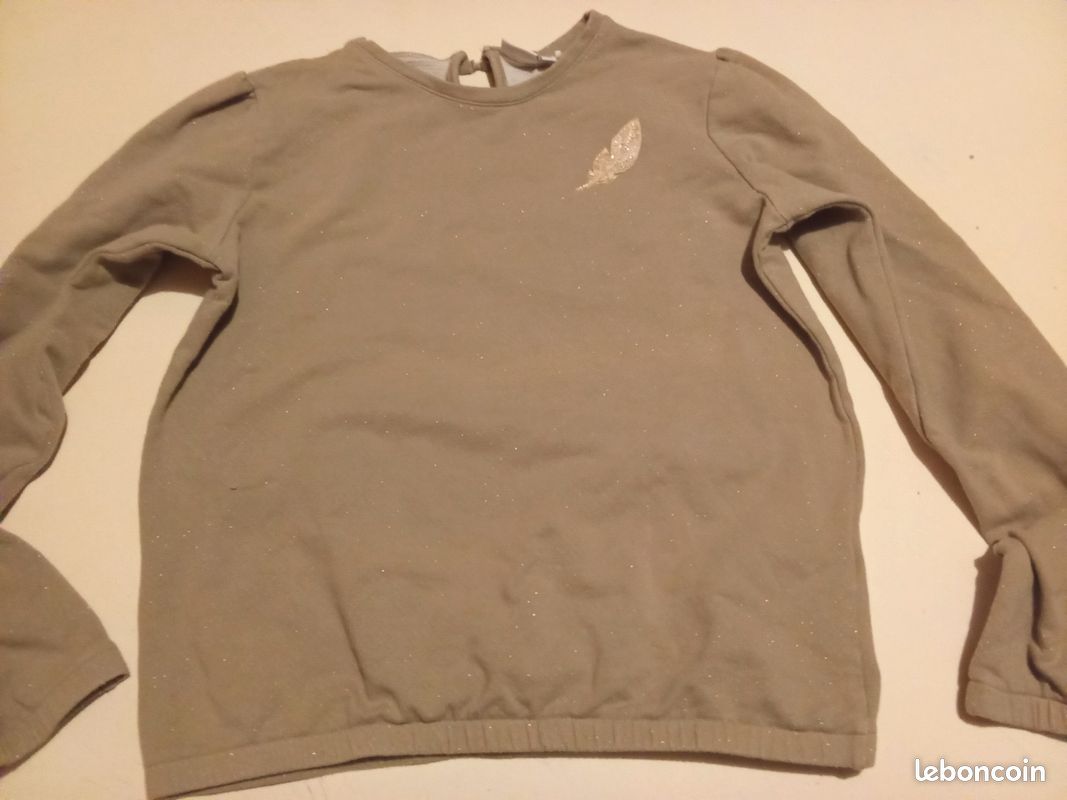 Pull enfant (image 1)