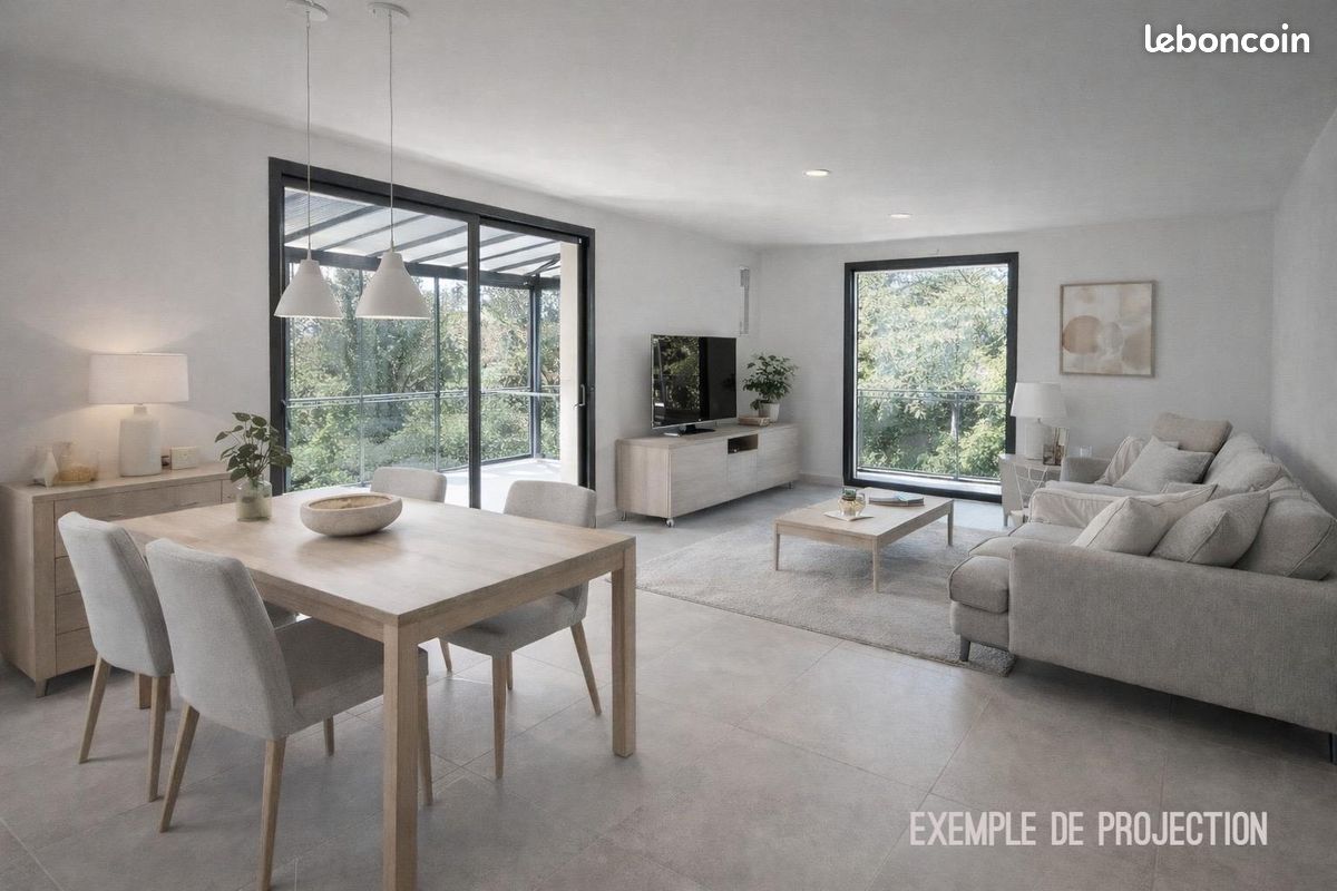 Maison 8 pièces 157 m² · à Aix-en-Provence · 157 m² · 749 000 €