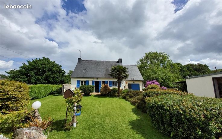 Propriété 7 pièces 135 m²