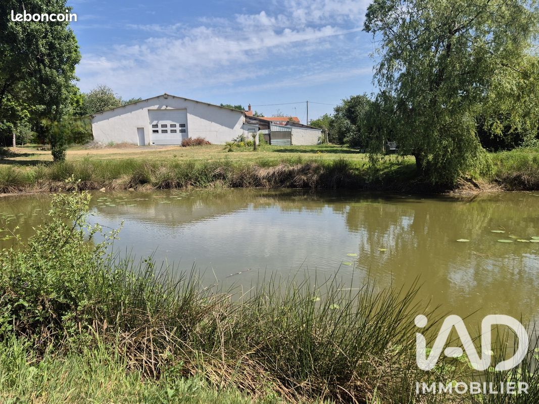 Maison 4 pièces 147 m² · à Venansault · 147 m² · 325 000 €