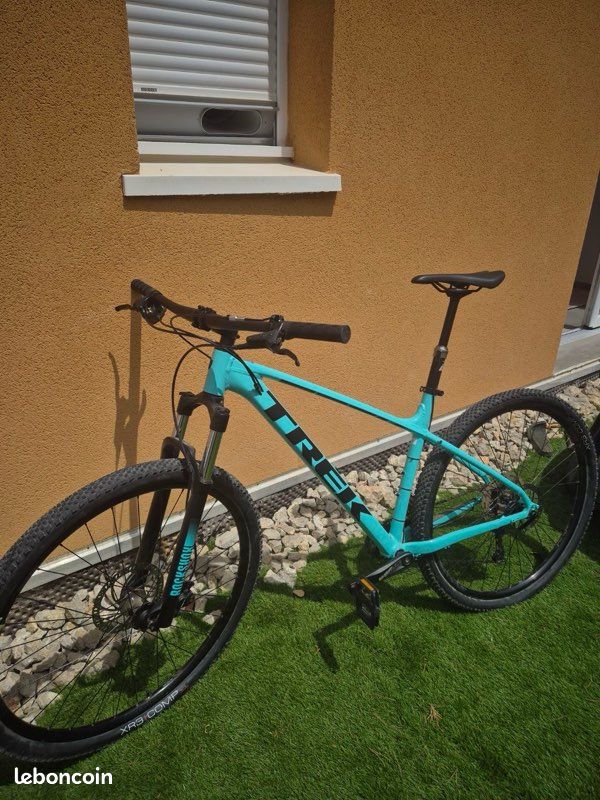 Vtt VÃ©lo Marlin Vtt Trek Marlin Vtt Merlin VTT Trek Merlin Vélos