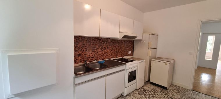 Appartement a louer colombes - 2 pièce(s) - 59 m2 - Surfyn