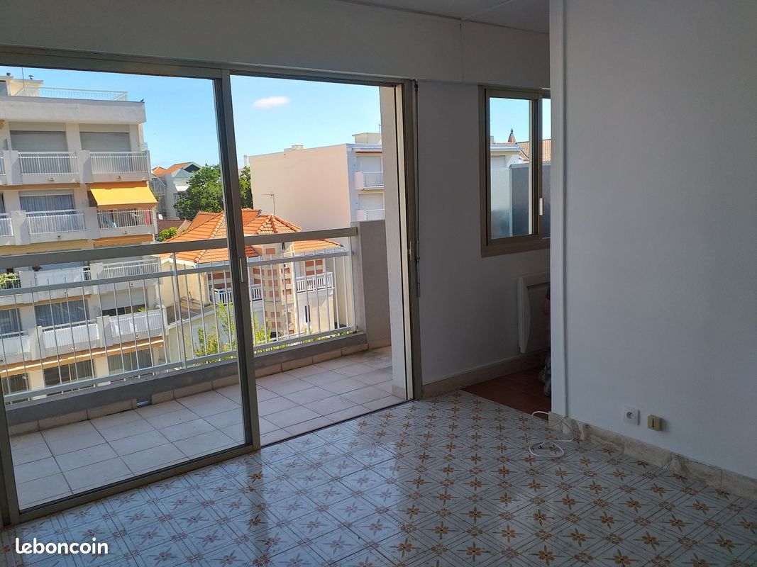 Appartement 1 pièce 19 m² · à Arcachon · 19 m² · 169 000 €