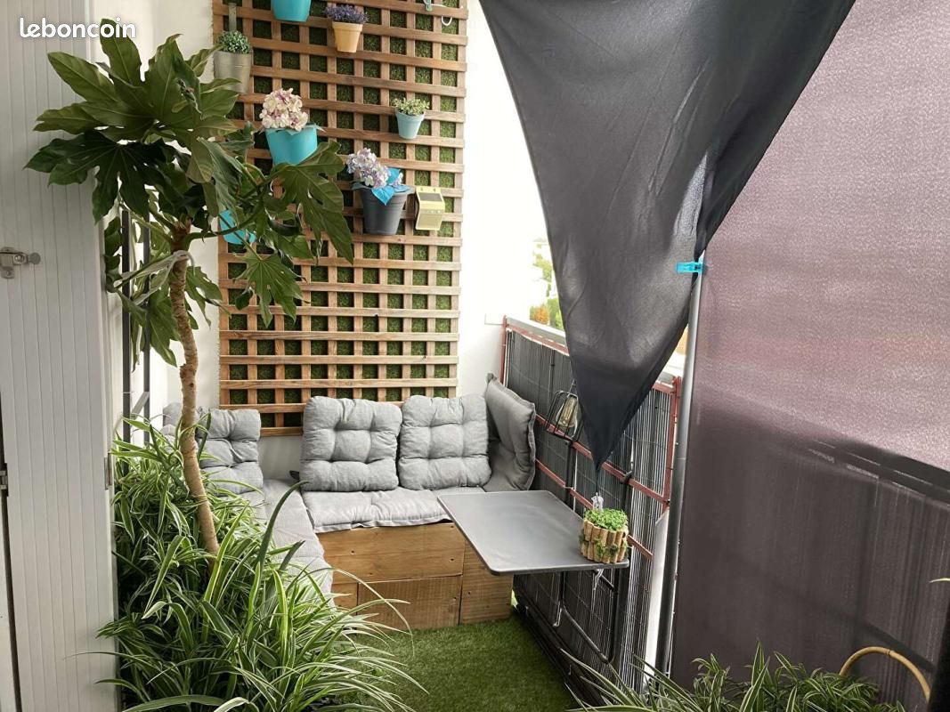 Appartement 3 pièces 64 m² · à La Rochelle · 64 m² · 240 000 €