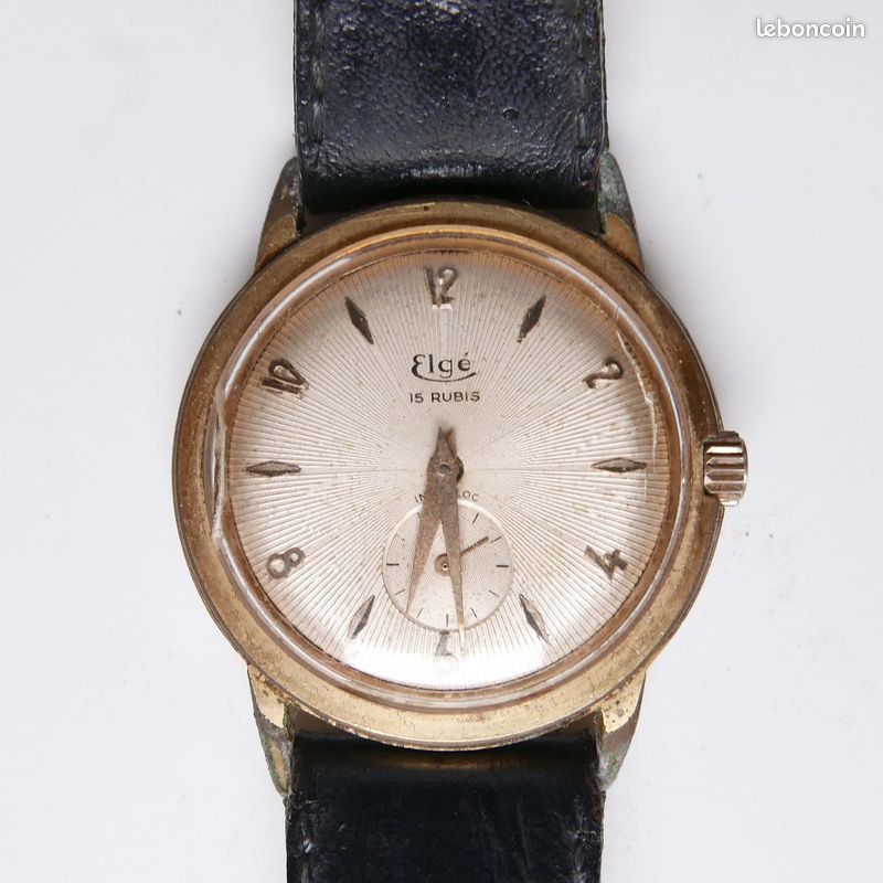 BERLINER TT Motrice Russe YC1-003