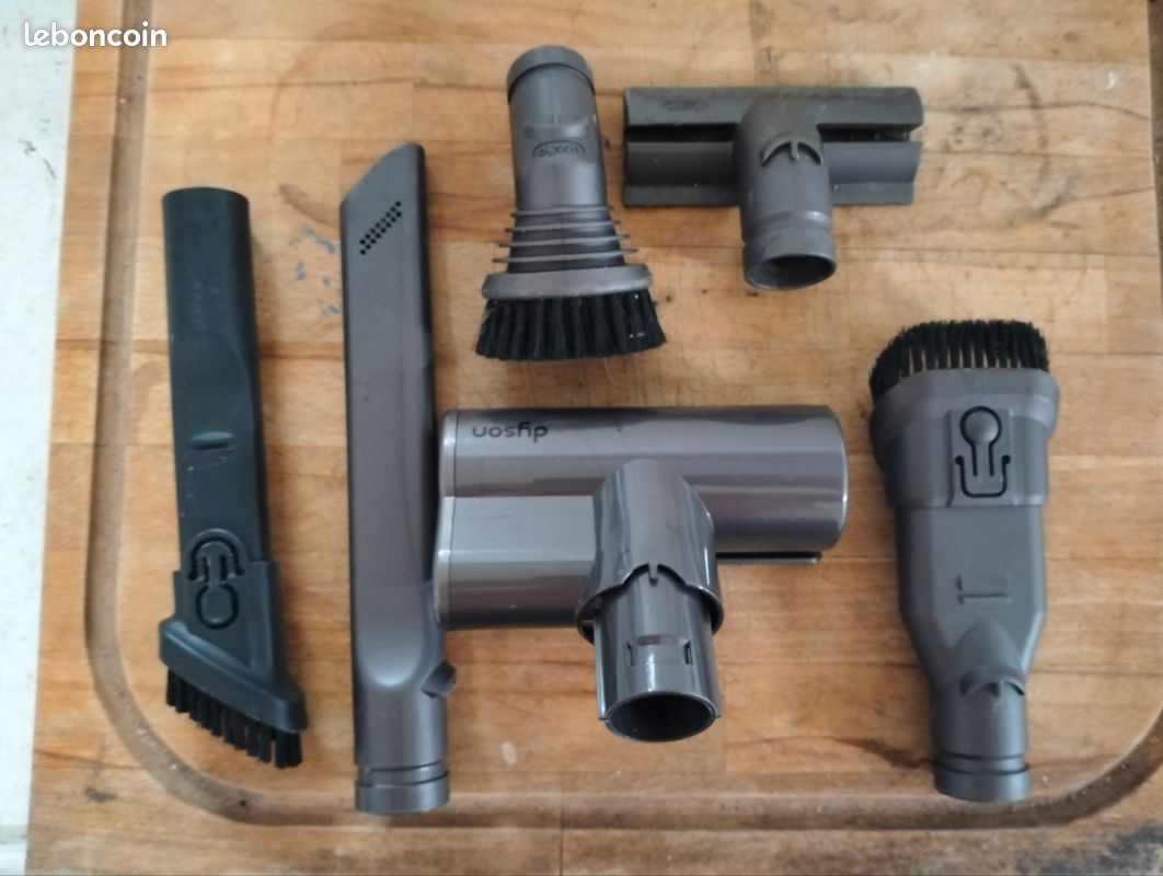 Accessoires aspirateur Dyson (image 2)