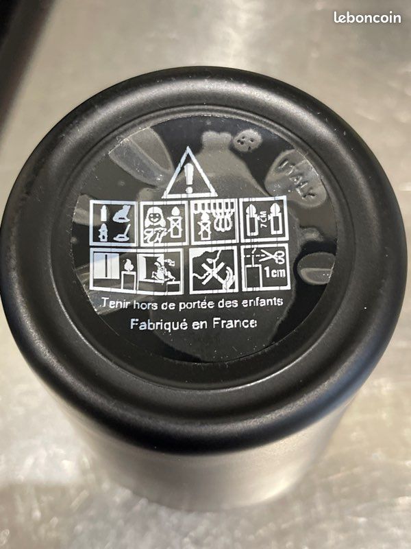 Bougie parfumée AKILLIS ‼️, neuve , fabr en France (image 4)