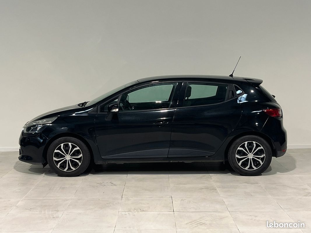 RENAULT Clio IV TCE 90 Zen (image 5)