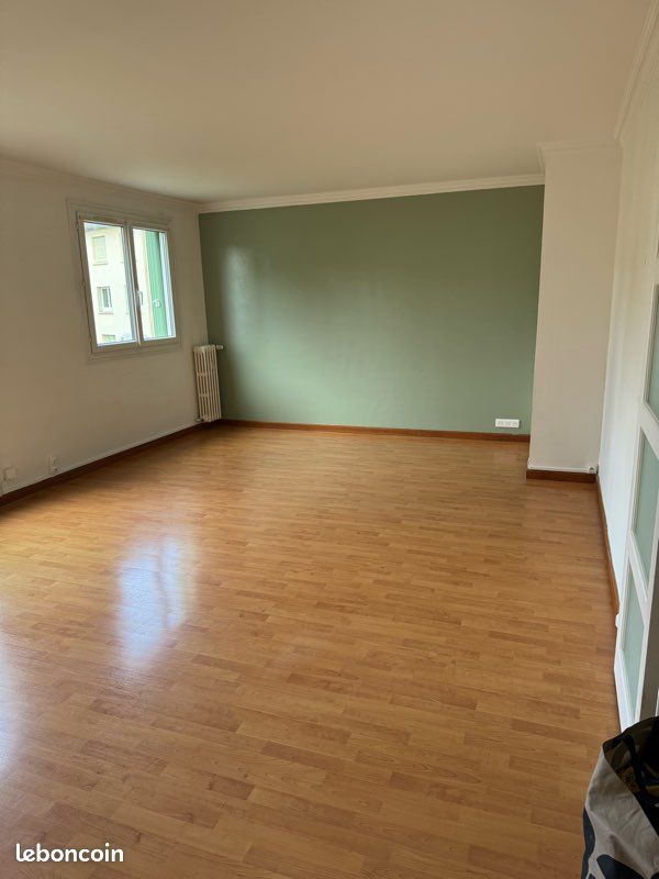 Appartement 4 pièces 81 m² · à Alençon · 81 m² · 770 €/mois