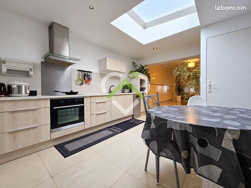 Maison 4 pièces 88 m² · à Wasquehal · 88 m² · 149 000 €