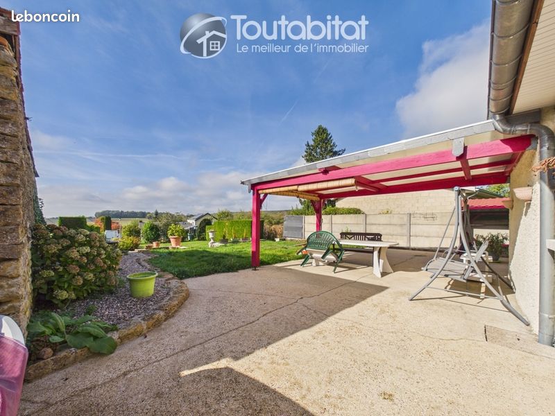 Maison 125 m² · à Tournes · 125 m² · 179 000 €