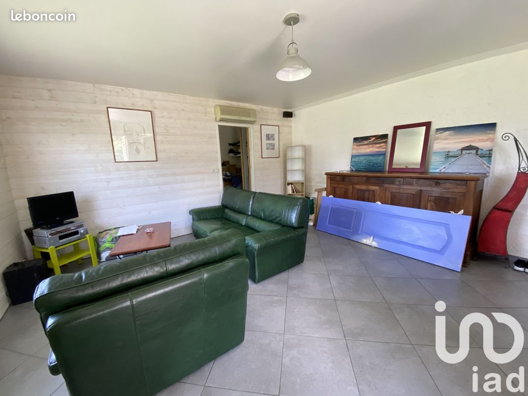 Propriété 8 pièces 199 m² - Lamothe 40250 (image principale 8)