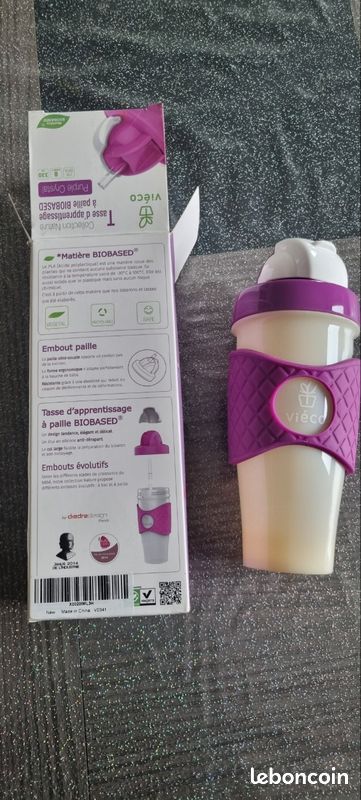 Tasse d' apprentissage (image 2)