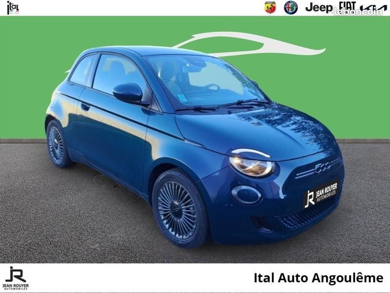 Fiat 500 e 118ch Icône (image 3)