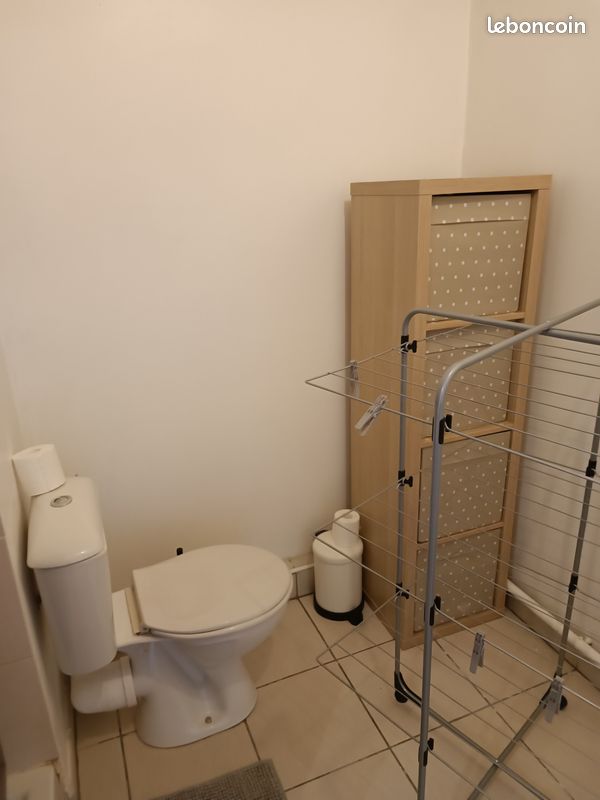 Appartement a louer caluire-et-cuire - 1 pièce(s) - 21 m2 - Surfyn