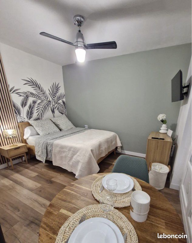 Appartement 1 pièce 20 m² · à Arles · 20 m² · 118 200 €