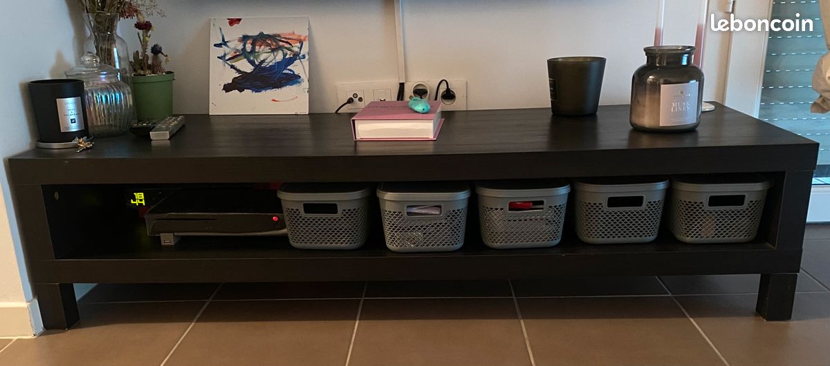 Table de sous télé (image 1)