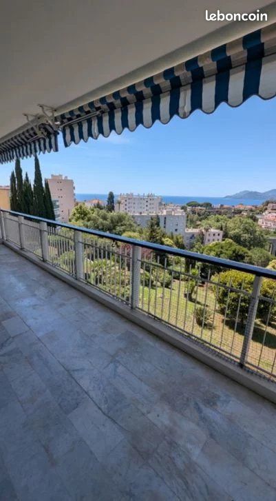 Appartement 3 pièces 80 m² · à Cannes · 80 m² · 1 780 €