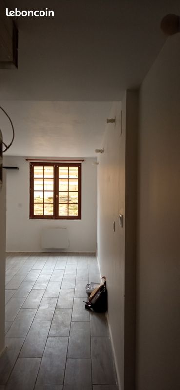 Appartement 3 pièces 55 m² · à Monthermé · 55 m² · 480 €/mois