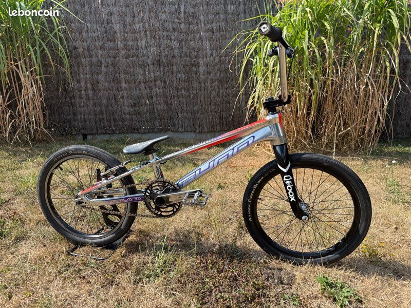 Sunn bmx Royal Finest Pro XL (image 1)